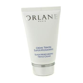 Super-Moisturizing Tinted Cream - #03-50ml/1.7oz