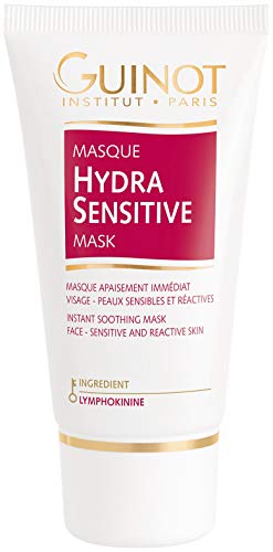 Guinot Masque Hydra Sensitive Gesichtsmaske, 1er Pack (1 x 50 ml)