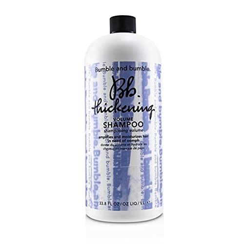 Bumble & Bumble Bumble & Bumble Thickening Shampoo 1000ml