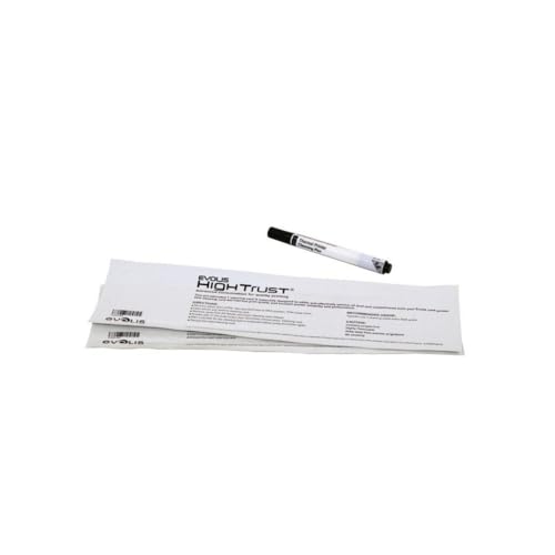 BADGY 936808 - Kit Reinigung Stift und Karten