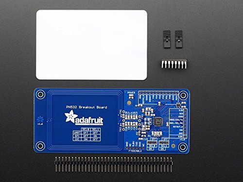 Adafruit PN532 Module NFC/RFID V1.6