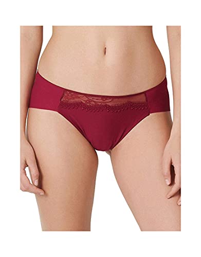 Marie Jo Damen Rioslip Agatha Bordeaux (75) 42