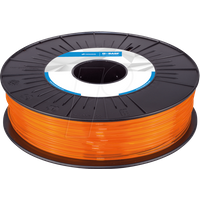 Basf Innofil3D PLA-0010B075 Filament PLA 2.85 mm 750 g Orange (translucent)