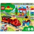 LEGO® 10874 DUPLO® Dampfeisenbahn