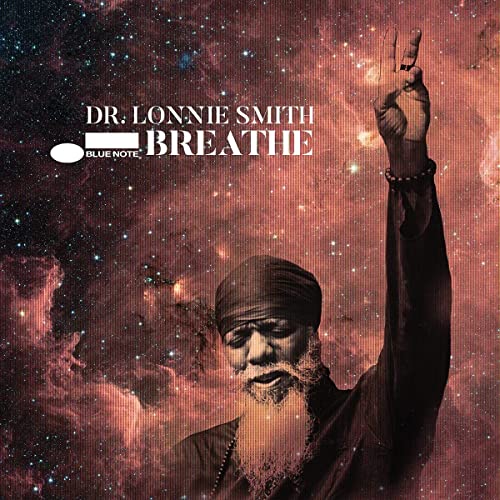 Breathe [Vinyl LP]