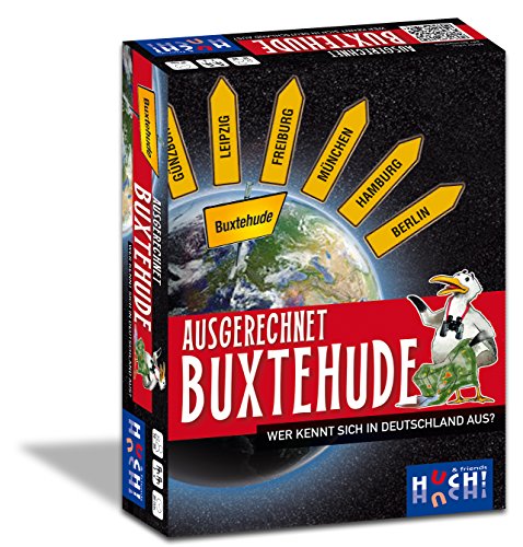 Huch Verlag 875082 Zubehör
