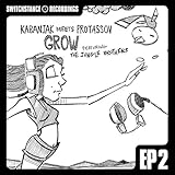 Grow Ep2 [Vinyl LP]