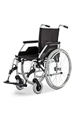 Meyra Budget 9.050 Rollstuhl Transportrollstuhl SB 46cm