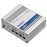 Teltonika RUTX11000000 WLAN Router Integriertes Modem: LTE 300MBit/s