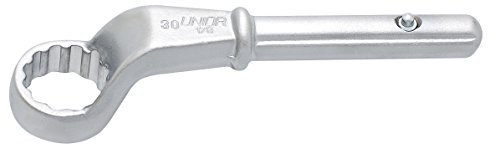 Unior 178/2 Einringschlüssel, 24 mm