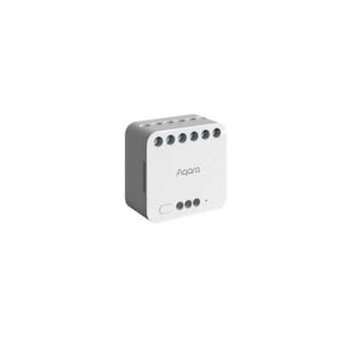 Aqara Dual Relay Controller T2