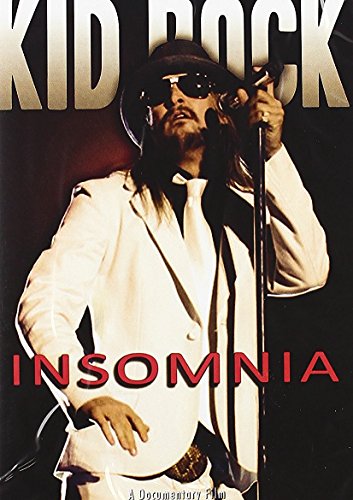 Kid Rock - Insomnia