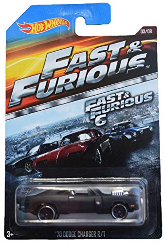 HOT WHEELS FAST AND FURIOUS LIMITED EDITION 3/8 GREEN '67 FORD MUSTANG DIE-CAST NEW 2017/16 RELEASE