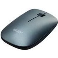 Acer Mouse Slim RF2.4G WL optical SG Chrome Logo (GP.MCE11.01J)