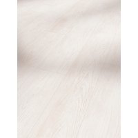 PARADOR Vinylboden Trendtime 8 Symphory White, Naturmattstruktur, 4-seitig gefast, 2,06 m²