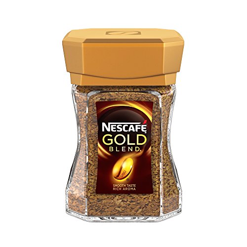 NESCAFÉ Sofortkaffee Gold Blend 50 g (12 Stück)