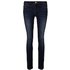 TOM TAILOR Damen Alexa Slim Jeans, blau, Gr. 30/32