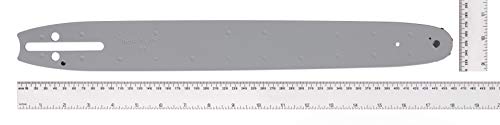 UNIVERSAL Führungsschiene »BRO034, 00057-76«, Schwert 40 cm (16''), 3/8'', 1,3 mm, BRO034