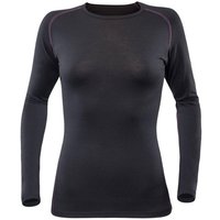 Devold 150 Ultralight Breeze Shirt Women - Merino Longsleeve Shirt