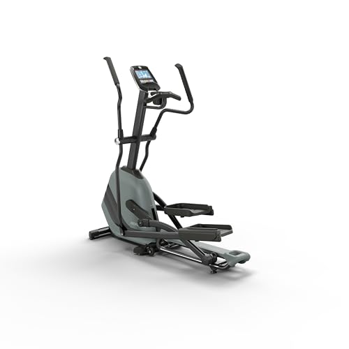 Horizon Fitness Crosstrainer Andes 7.1"