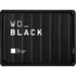 WDBA2W0020BBK - WD_BLACK P10 Game Drive 2TB