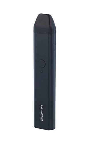 Caliburn E-Zigaretten Set - max. 11 Watt - 2ml Tankvolumen - Pod System - von InnoCigs - Farbe: schwarz