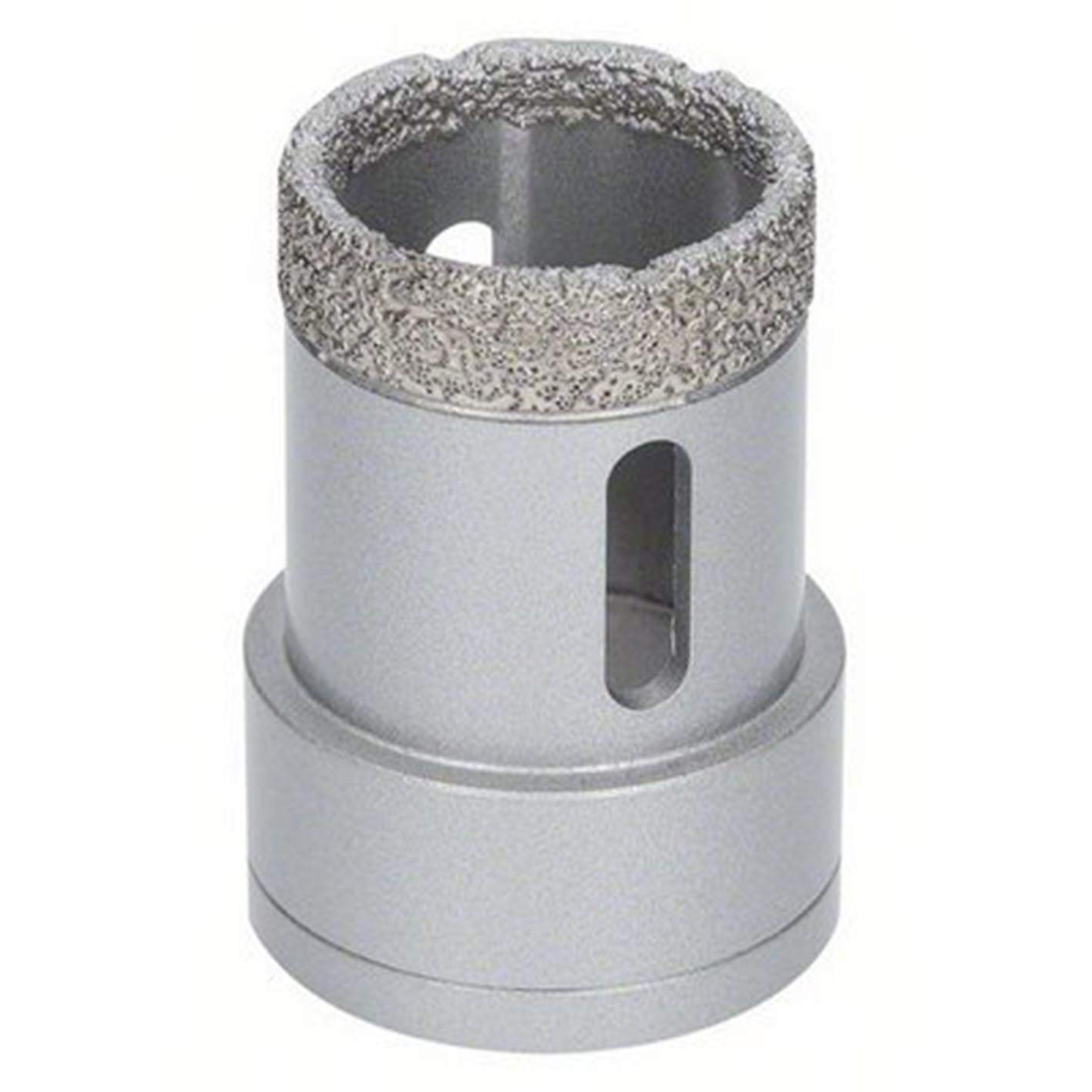 Bosch Accessories 1x Diamanttrockenbohrer Best (für Keramik, X-LOCK, Dry Speed, Ø 35 mm, Arbeitslänge 35 mm)