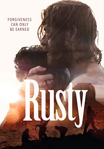 Rusty [Region Free]