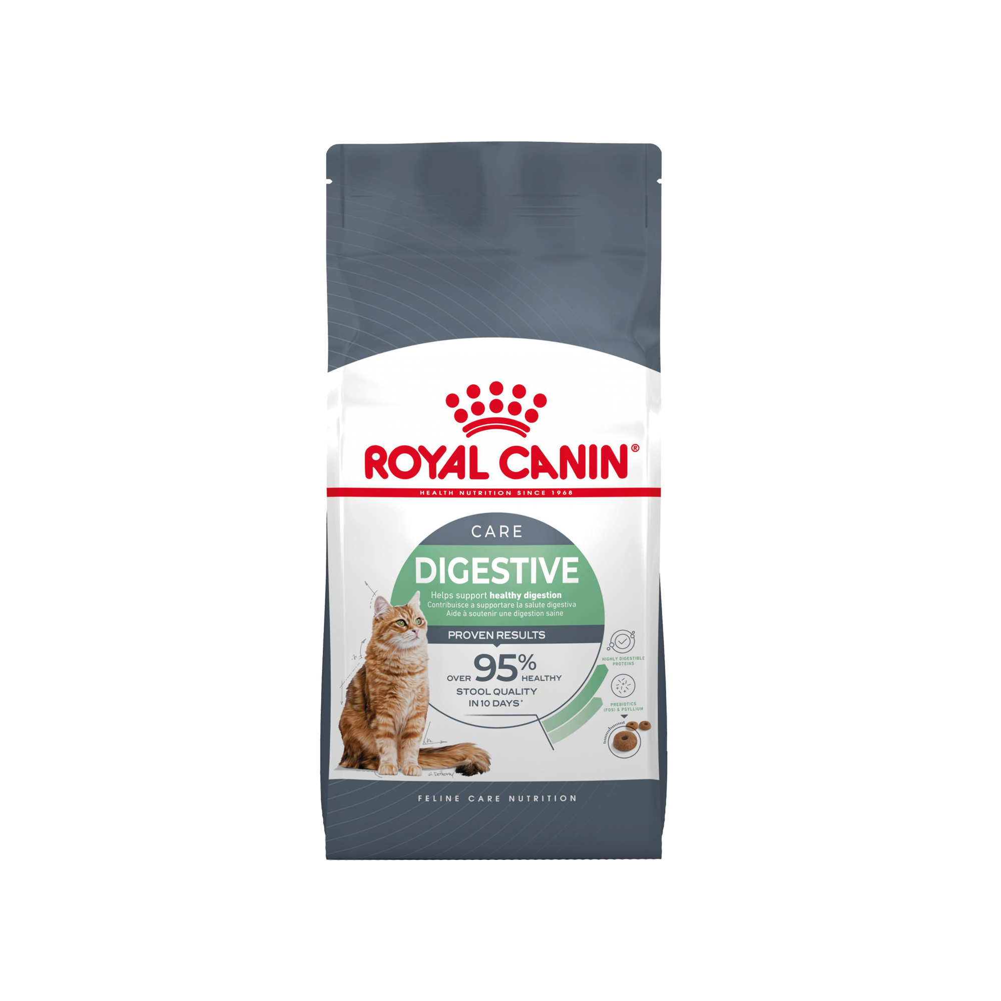 Royal Canin Digestive Care Katzenfutter - 10 kg