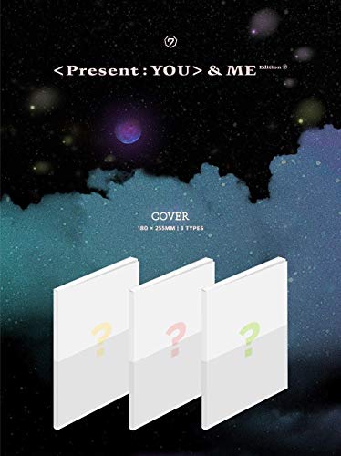 Present : You.. -CD+Book-