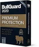 Bullguard Premium Protection 2020 1YR/5 Device Multi, BENPPFCOEMMDL2012 (1YR/5 Device Multi Device License - Attach)