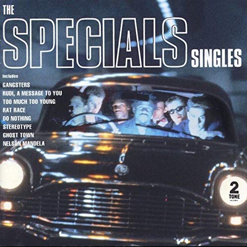 The Singles [Vinyl LP]