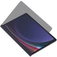 Samsung EF-NX812 - Blickschutzfilter für Tablet - 2-Wege - entfernbar - magnetisch - Schwarz - für Galaxy Tab S9+ (EF-NX812PBEGWW)