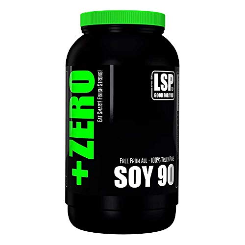 LSP +ZERO SOY 90