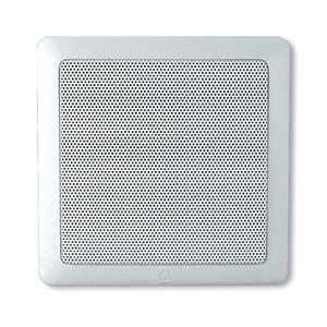 PolyPlanar MA7060 Lautsprecher, 15,2 cm, Weiß