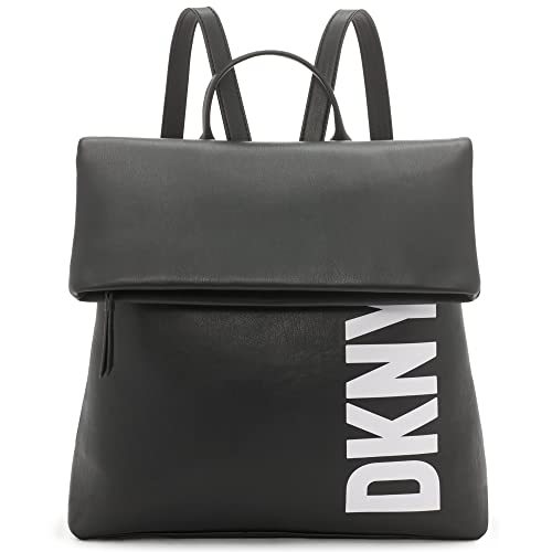 DKNY Damen Dkny Women's Dkny Womens Bags Backpack Tilly, Bbl - Blk/Black, 1 EU
