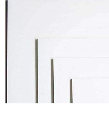 Schoellershammer Aquarellpapier Torchon, 30x40cm, 250 g/m², Block mit 20 Blatt