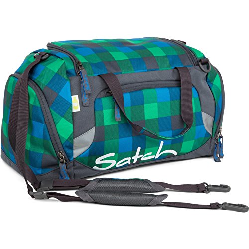 Satch 15 Sporttasche 45 cm