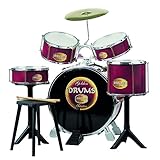 Reig Grand Drums (Golden)