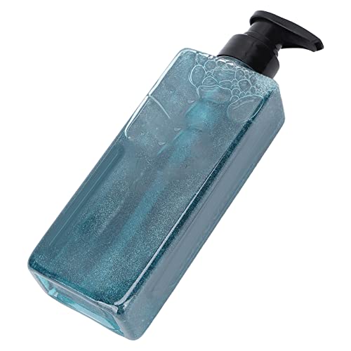 Erfrischender Duschgelduft Moisturizing Body Wash Shine 400ml Reinigungsöl für die tägliche Hautpflege