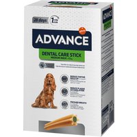 ADVANCE - ADVANCE DENTAL STICK MEDIUM 720 gr - 720 g
