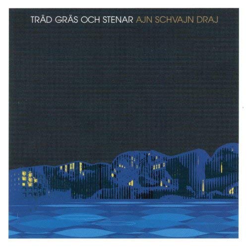 Ajn Schvajn Draj - CD 2002 Silence