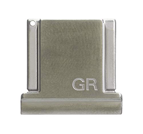 GK-1 Blitzschuh-Abdeckung für Ricoh Gr III