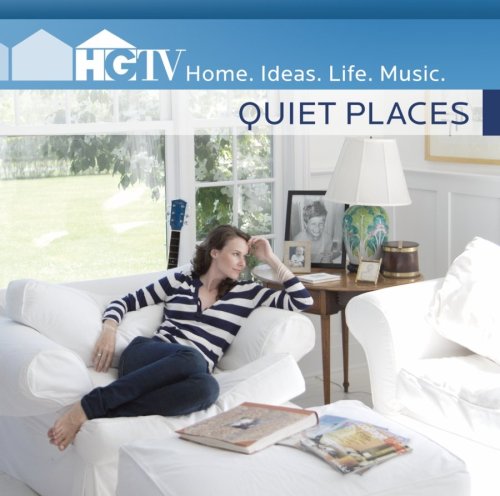Hgtv-Quiet Places