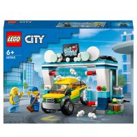 LEGO City Autowaschanlage 60362 (60362)