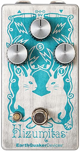 EarthQuaker Devices Hizumitas Special Edition W-Distribution - Fuzz Sustainer
