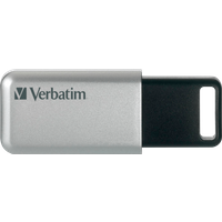 Verbatim secure pro usb-stick, usb 3.0, 16 gb