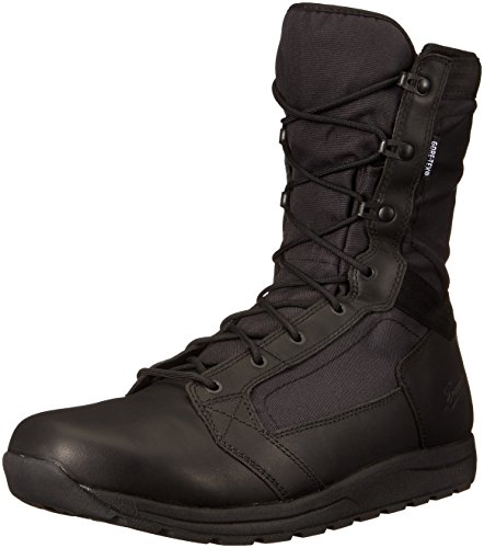 Danner Tachyon Herren Stiefel, 20,3 cm, Schwarz (schwarz), 44 EU