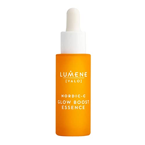 Lumene Nordic-C [Valo] Vitamin C Glow Boost Essence 30 ml