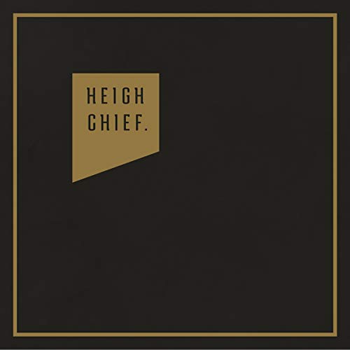 Heigh Chief [Vinyl LP]